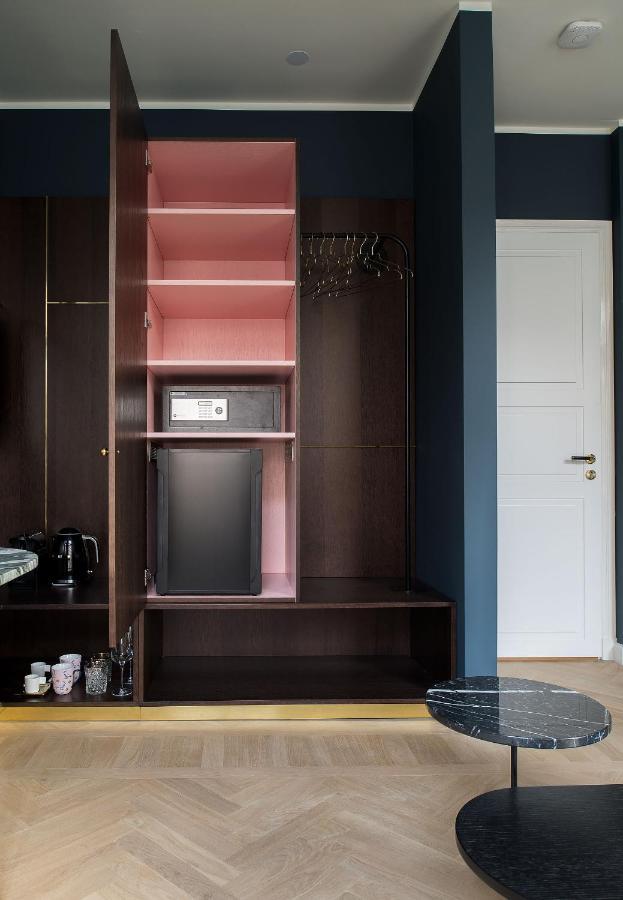 Couette-café Spinoza 4*